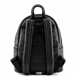 LOUNGEFLY The Beatles Let It Be Vinyl Record Women's Double Strap Shoulder Bag Purse 9 LOUNGEFLY The Beatles Let It Be Vinyl Record Women's Double Strap Shoulder Bag Purse