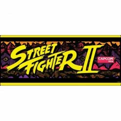 ShopHippo Arcade1up Galaga Light Up Wall Mounted Marquee (24in X 10in) 46 ShopHippo Arcade1up Galaga Light Up Wall Mounted Marquee (24in X 10in)