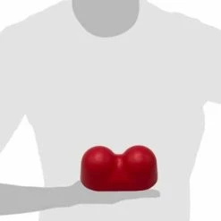 ShopHippo New Inducer Original - Solid Red Foam - Help Relieve Congestion, Headach 10 ShopHippo New Inducer Original - Solid Red Foam - Help Relieve Congestion, Headach