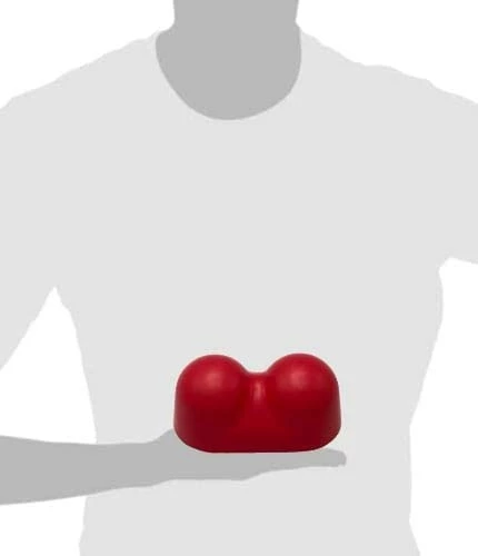 ShopHippo New Inducer Original - Solid Red Foam - Help Relieve Congestion, Headach 6 ShopHippo New Inducer Original - Solid Red Foam - Help Relieve Congestion, Headach