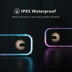 ShopHippo Bluetooth Speakers, DOSS SoundBox Pro+,IPX5 Waterproof 14 ShopHippo Bluetooth Speakers, DOSS SoundBox Pro+,IPX5 Waterproof