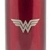 ShopHippo New Wonder Woman Vacuum Stainless Steel Insulated Water Bottle (20 OZ). Double Walled Construction. Zero Condensation! 1 ShopHippo New Wonder Woman Vacuum Stainless Steel Insulated Water Bottle (20 OZ). Double Walled Construction. Zero Condensation!