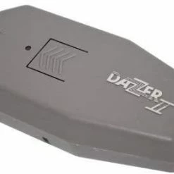 ShopHippo New DOG DAZER II Ultrasonic Dog Deterrent