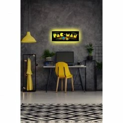 ShopHippo Arcade1up Galaga Light Up Wall Mounted Marquee (24in X 10in) 45 ShopHippo Arcade1up Galaga Light Up Wall Mounted Marquee (24in X 10in)