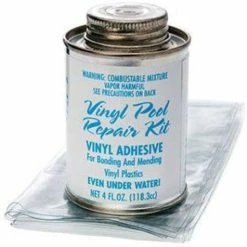ShopHippo New Swimline Vinyl Pool Liner Patch Kit 5 ShopHippo New Swimline Vinyl Pool Liner Patch Kit
