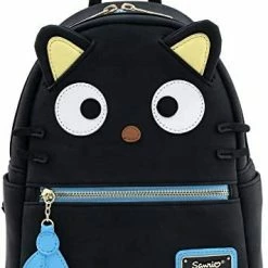 LOUNGEFLY Sanrio Chococat Mini Backpack New