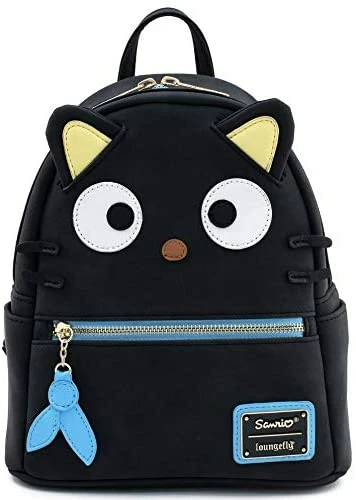 LOUNGEFLY Sanrio Chococat Mini Backpack New 3 LOUNGEFLY Sanrio Chococat Mini Backpack New