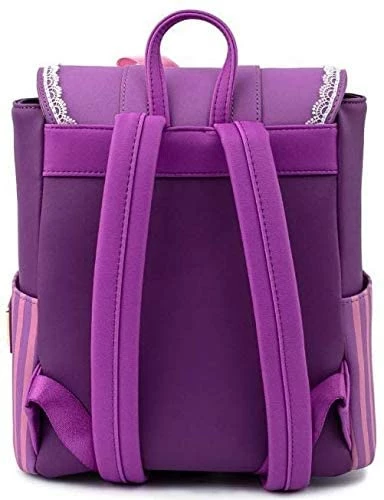 ShopHippo LOUNGEFLY Disney Tangled Rapunzel Cosplay Double Strap Shoulder Bag 6 ShopHippo LOUNGEFLY Disney Tangled Rapunzel Cosplay Double Strap Shoulder Bag