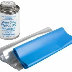 ShopHippo New Swimline Vinyl Pool Liner Patch Kit