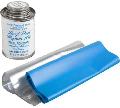 ShopHippo New Swimline Vinyl Pool Liner Patch Kit 3 ShopHippo New Swimline Vinyl Pool Liner Patch Kit