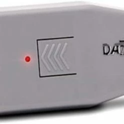 ShopHippo New DOG DAZER II Ultrasonic Dog Deterrent