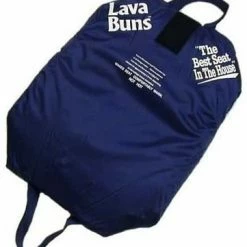 ShopHippo New Vesture Navy Lava Buns