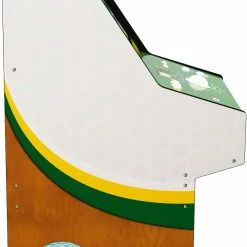 ShopHippo Arcade1Up - Golden Tee 3D Golf 19" Arcade With Lit Marquee (PRO Version) New 12 ShopHippo Arcade1Up - Golden Tee 3D Golf 19