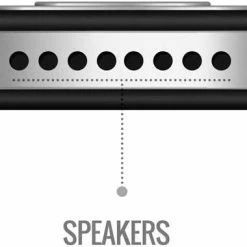 ShopHippo New Saregama Carvaan Go 2.0-3000 Pre-Loaded Retro Hindi Songs (Classic Black) 14 ShopHippo New Saregama Carvaan Go 2.0-3000 Pre-Loaded Retro Hindi Songs (Classic Black)