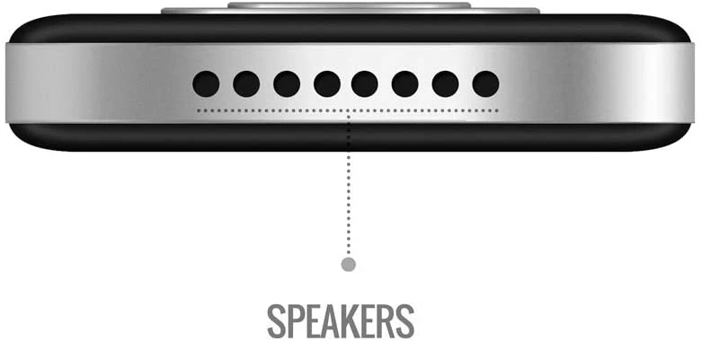 ShopHippo New Saregama Carvaan Go 2.0-3000 Pre-Loaded Retro Hindi Songs (Classic Black) 7 ShopHippo New Saregama Carvaan Go 2.0-3000 Pre-Loaded Retro Hindi Songs (Classic Black)