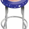 ShopHippo ARCADE1UP Stool Adjustable Height 21.5 Inches To 29.5 Inches (Pac Mania) New 2 ShopHippo ARCADE1UP Stool Adjustable Height 21.5 Inches To 29.5 Inches (Pac Mania) New