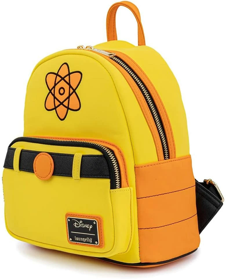 ShopHippo New LOUNGEFLY Disney Goofy Movie Powerline Cosplay Womens Double Strap Shoulder Bag Purse 4 ShopHippo New LOUNGEFLY Disney Goofy Movie Powerline Cosplay Womens Double Strap Shoulder Bag Purse