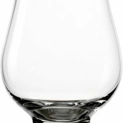 ShopHippo Stolzle Crystal Glencairn Whiskey Glass, 6.25 Oz New