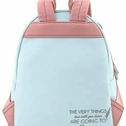 ShopHippo New LOUNGEFLY Dumbo Flying Circus Tent Mini Backpack 12 ShopHippo New LOUNGEFLY Dumbo Flying Circus Tent Mini Backpack