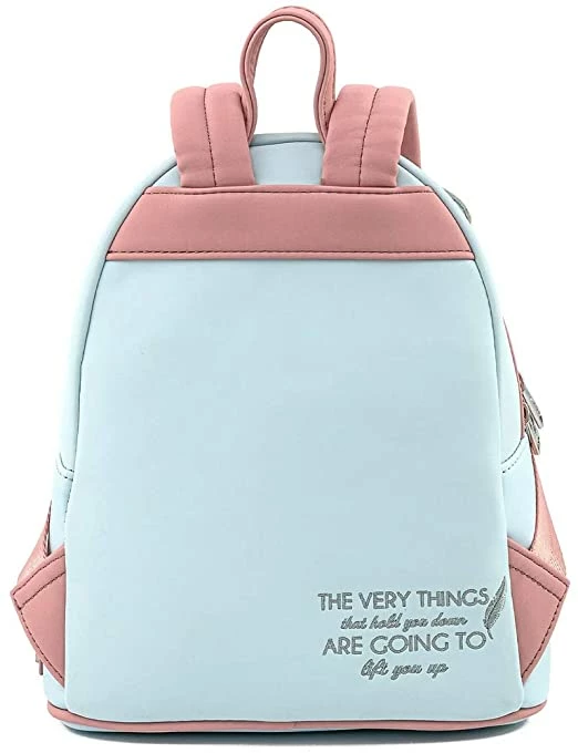 ShopHippo New LOUNGEFLY Dumbo Flying Circus Tent Mini Backpack 7 ShopHippo New LOUNGEFLY Dumbo Flying Circus Tent Mini Backpack