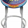 ShopHippo ARCADE1UP Stool Adjustable Height 21.5 Inches To 29.5 Inches (Super Pac Man) 1 ShopHippo ARCADE1UP Stool Adjustable Height 21.5 Inches To 29.5 Inches (Super Pac Man)