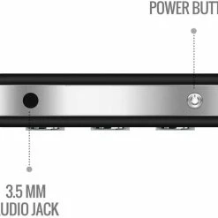 ShopHippo New Saregama Carvaan Go 2.0-3000 Pre-Loaded Retro Hindi Songs (Classic Black) 13 ShopHippo New Saregama Carvaan Go 2.0-3000 Pre-Loaded Retro Hindi Songs (Classic Black)