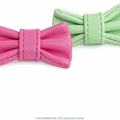 New LOUNGEFLY Sanrio Tuxedo Sam Striped Crossbody Bag 13 New LOUNGEFLY Sanrio Tuxedo Sam Striped Crossbody Bag