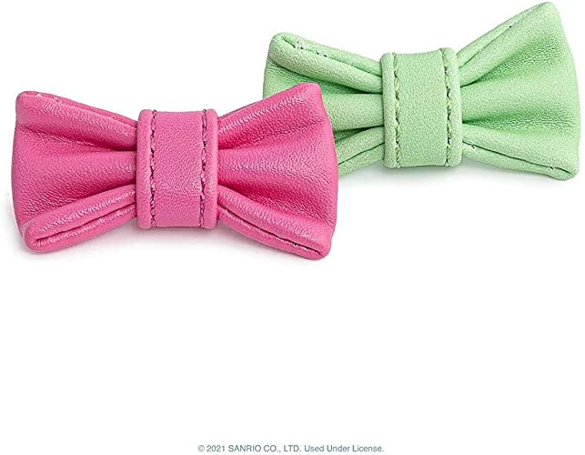 New LOUNGEFLY Sanrio Tuxedo Sam Striped Crossbody Bag 8 New LOUNGEFLY Sanrio Tuxedo Sam Striped Crossbody Bag