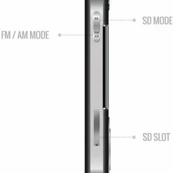 ShopHippo New Saregama Carvaan Go 2.0-3000 Pre-Loaded Retro Hindi Songs (Classic Black) 16 ShopHippo New Saregama Carvaan Go 2.0-3000 Pre-Loaded Retro Hindi Songs (Classic Black)