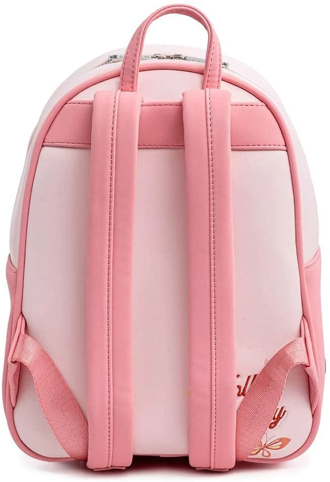 ShopHippo New LOUNGEFLY Disney Mary Poppins Jolly Holiday Womens Double Strap Shoulder Bag Purse 6 ShopHippo New LOUNGEFLY Disney Mary Poppins Jolly Holiday Womens Double Strap Shoulder Bag Purse