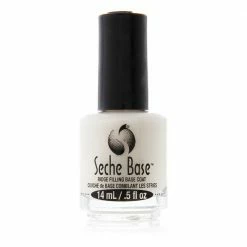 ShopHippo Seche Base Nail Coat, 0.5 Fluid Ounce