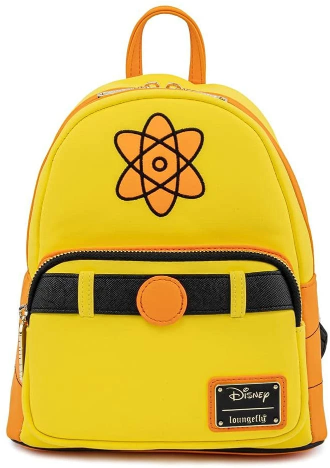 ShopHippo New LOUNGEFLY Disney Goofy Movie Powerline Cosplay Womens Double Strap Shoulder Bag Purse 3 ShopHippo New LOUNGEFLY Disney Goofy Movie Powerline Cosplay Womens Double Strap Shoulder Bag Purse