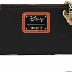 ShopHippo New LOUNGEFLY Disney The Lion King Scar Wallet 8 ShopHippo New LOUNGEFLY Disney The Lion King Scar Wallet