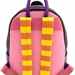 ShopHippo New LOUNGEFLY Pixar Inside Out Bing Bong Mini Backpack