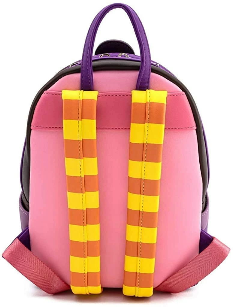 ShopHippo New LOUNGEFLY Pixar Inside Out Bing Bong Mini Backpack 4 ShopHippo New LOUNGEFLY Pixar Inside Out Bing Bong Mini Backpack