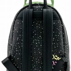 ShopHippo New LOUNGEFLY Nickelodeon Invader Zim Gir Pig Doom Womens Double Strap Shoulder Bag Purse 11 ShopHippo New LOUNGEFLY Nickelodeon Invader Zim Gir Pig Doom Womens Double Strap Shoulder Bag Purse