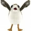 ShopHippo New Star Wars The Last Jedi Porg On Board Figure Suction Cup Plush - White And Brown 2 ShopHippo New Star Wars The Last Jedi Porg On Board Figure Suction Cup Plush - White And Brown