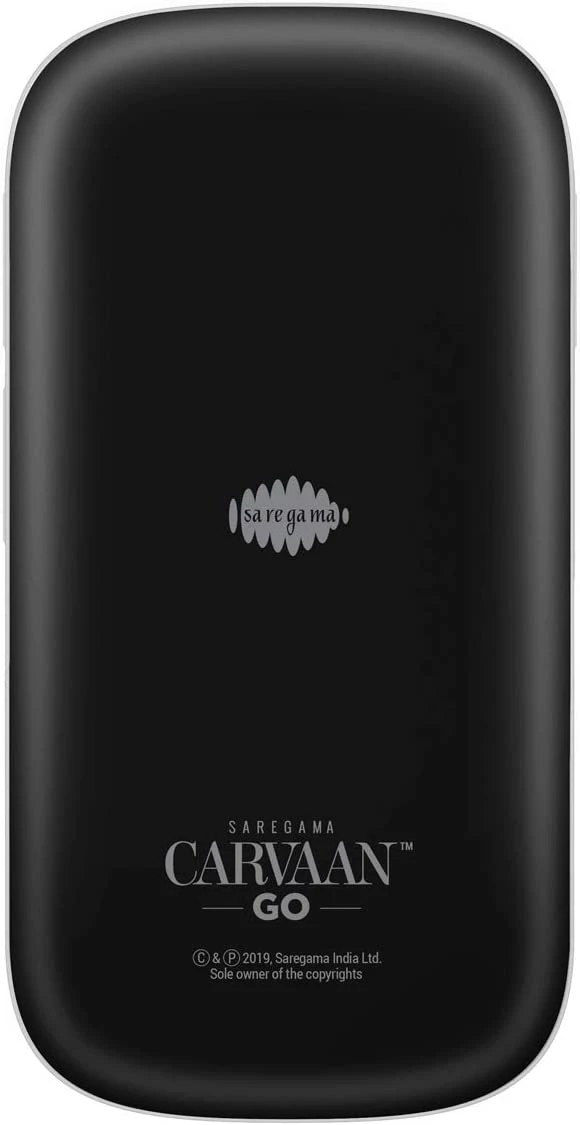 ShopHippo New Saregama Carvaan Go 2.0-3000 Pre-Loaded Retro Hindi Songs (Classic Black) 10 ShopHippo New Saregama Carvaan Go 2.0-3000 Pre-Loaded Retro Hindi Songs (Classic Black)