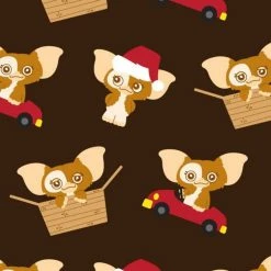 New LOUNGEFLY Gremlins Gizmo Holiday Cosplay Adult Womens Double Strap Shoulder Bag Purse With Removable Hat 16 New LOUNGEFLY Gremlins Gizmo Holiday Cosplay Adult Womens Double Strap Shoulder Bag Purse With Removable Hat