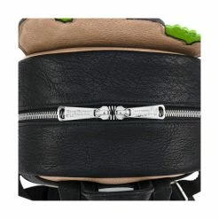 LOUNGEFLY Marvel GOTG Groot And Rocket Cosplay Mini Backpack New 14 LOUNGEFLY Marvel GOTG Groot And Rocket Cosplay Mini Backpack New