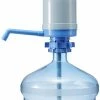 ShopHippo DOLPHIN WATER PUMP - BPA - Free Manual Drinking Water Pump - Fits Most 5-6 Gallon Water Coolers New 2 ShopHippo DOLPHIN WATER PUMP - BPA - Free Manual Drinking Water Pump - Fits Most 5-6 Gallon Water Coolers New