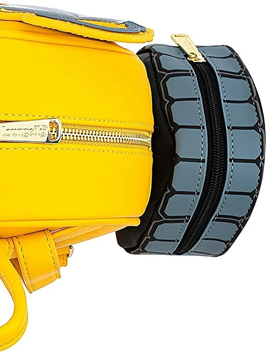 ShopHippo New LOUNGEFLY Women's Pixar WALL-E Plant Boot Mini Backpack 6 ShopHippo New LOUNGEFLY Women's Pixar WALL-E Plant Boot Mini Backpack