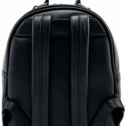 New LOUNGEFLY Marvel Wanda Vision Chibi Womens Double Strap Shoulder Bag Purse 9 New LOUNGEFLY Marvel Wanda Vision Chibi Womens Double Strap Shoulder Bag Purse