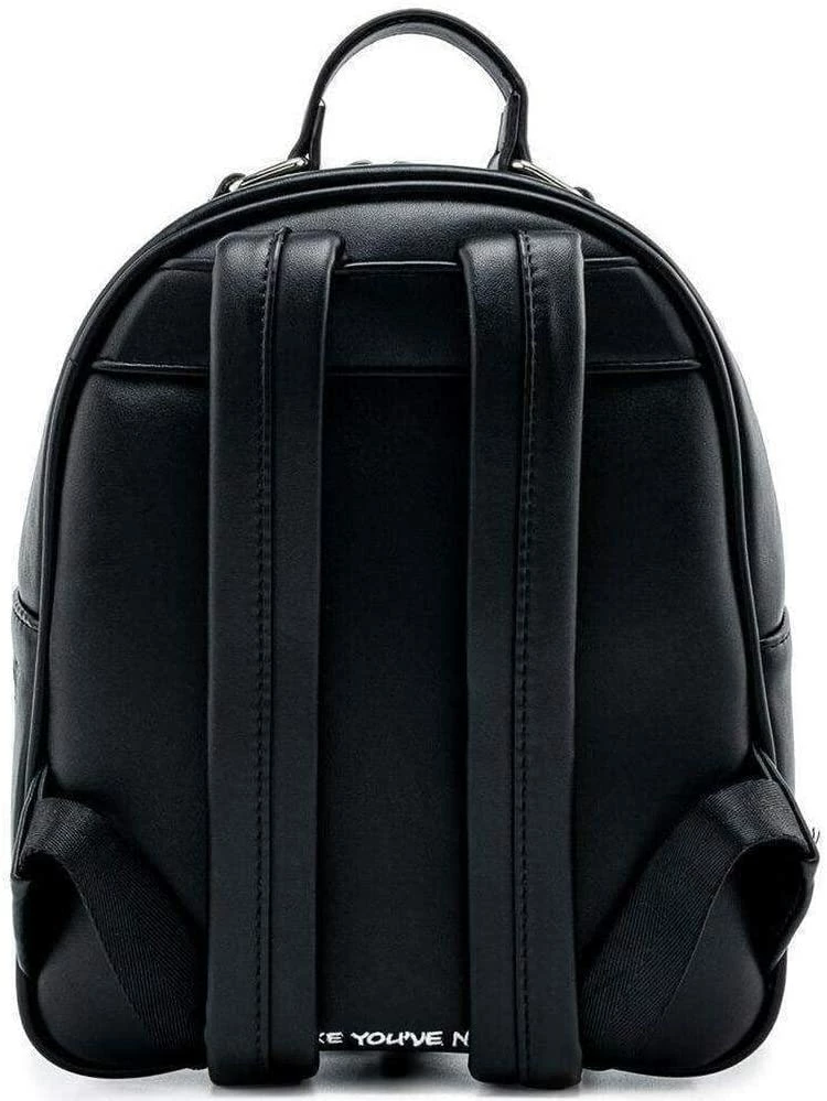 New LOUNGEFLY Marvel Wanda Vision Chibi Womens Double Strap Shoulder Bag Purse 4 New LOUNGEFLY Marvel Wanda Vision Chibi Womens Double Strap Shoulder Bag Purse