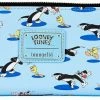 New LOUNGEFLY X Looney Tunes Tweety And Sylvester Zip-Around Wallet 2 New LOUNGEFLY X Looney Tunes Tweety And Sylvester Zip-Around Wallet