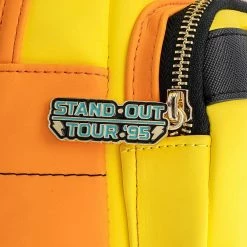 ShopHippo New LOUNGEFLY Disney Goofy Movie Powerline Cosplay Womens Double Strap Shoulder Bag Purse 12 ShopHippo New LOUNGEFLY Disney Goofy Movie Powerline Cosplay Womens Double Strap Shoulder Bag Purse