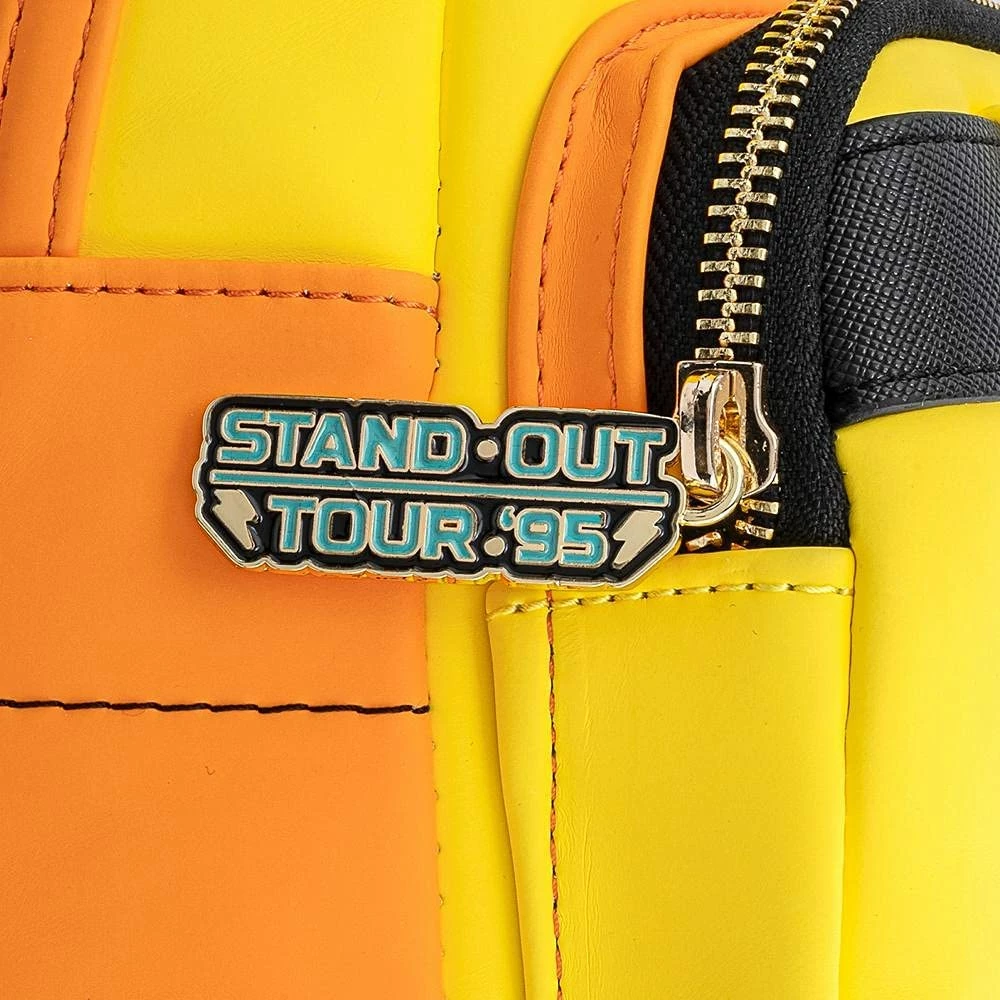 ShopHippo New LOUNGEFLY Disney Goofy Movie Powerline Cosplay Womens Double Strap Shoulder Bag Purse 7 ShopHippo New LOUNGEFLY Disney Goofy Movie Powerline Cosplay Womens Double Strap Shoulder Bag Purse