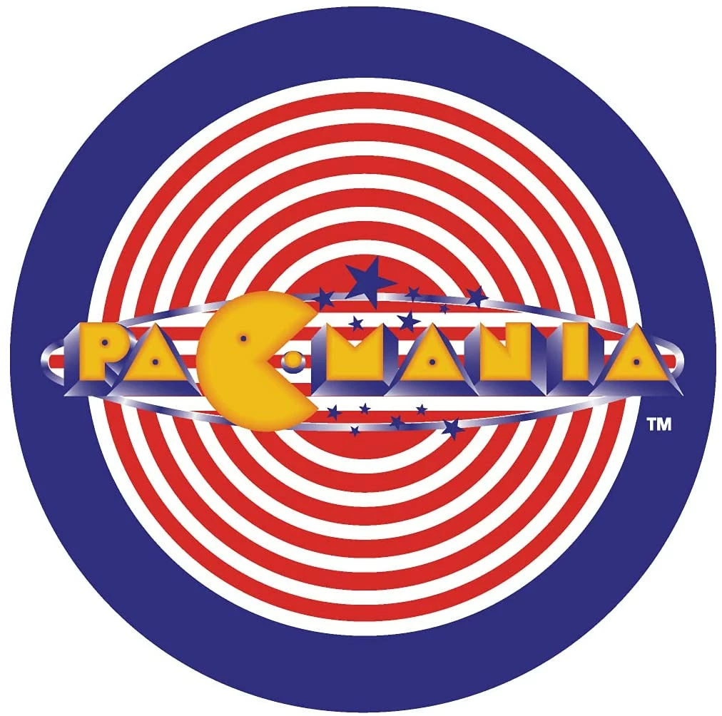 ShopHippo ARCADE1UP Stool Adjustable Height 21.5 Inches To 29.5 Inches (Pac Mania) New 4 ShopHippo ARCADE1UP Stool Adjustable Height 21.5 Inches To 29.5 Inches (Pac Mania) New