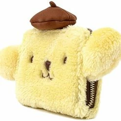 ShopHippo LOUNGEFLY Sanrio Pompompurin Cosplay Plush Trifold Wallet New 7 ShopHippo LOUNGEFLY Sanrio Pompompurin Cosplay Plush Trifold Wallet New