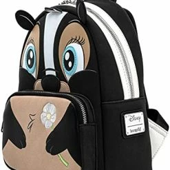 ShopHippo LOUNGEFLY Disney Bambi Flower Cosplay Mini Backpack New 10 ShopHippo LOUNGEFLY Disney Bambi Flower Cosplay Mini Backpack New